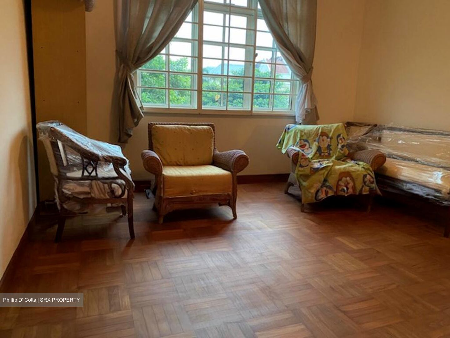 Gerald Drive (D28), Terrace #503534041